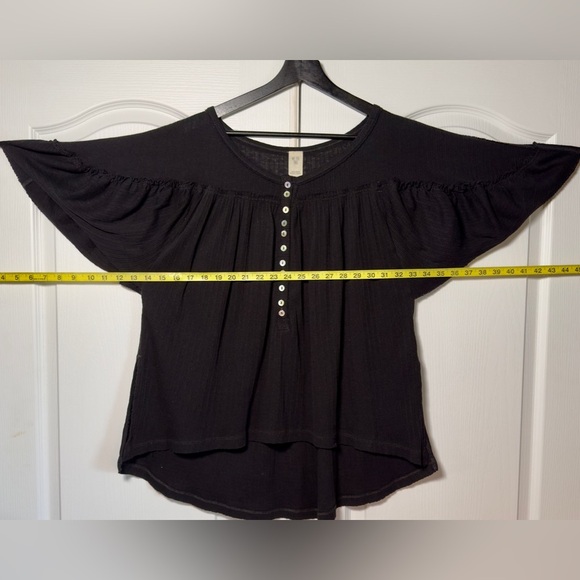 Free People | Top / Blouse | Women's Size Extra Small (XS) - Picture 3 of 7